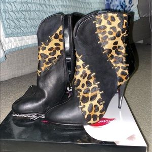 Beverly Feldman Heels👠